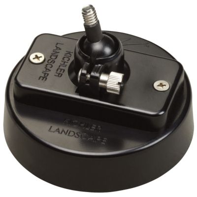 Landscape LED Single-Fixture Weighted Base by Kichler - Starlight Lighting USA and Canada